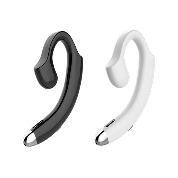 A178 Bluetooth 5.0 Наушники с микрофоном Earhook Беспроводная гарнитура Наушники с костной п
A178 Bluetooth 5.0 Наушники с микрофоном Earhook Беспроводная гарнитура Наушники с костной п