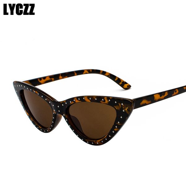 lyczz new women hip-hop retro sunglasses triangle plastic frame cat eye sunglasses butterfly eyewear ladies sun glasses, White;black
lyczz new women hip-hop retro sunglasses triangle plastic frame cat eye sunglasses butterfly eyewear ladies sun glasses, White;black