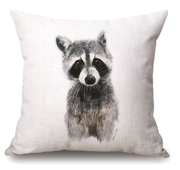 watercolor tiger fox bear neck body pillowcase linen bed travel pillows cover couch seat cushion throw pillow home decor gift
watercolor tiger fox bear neck body pillowcase linen bed travel pillows cover couch seat cushion throw pillow home decor gift