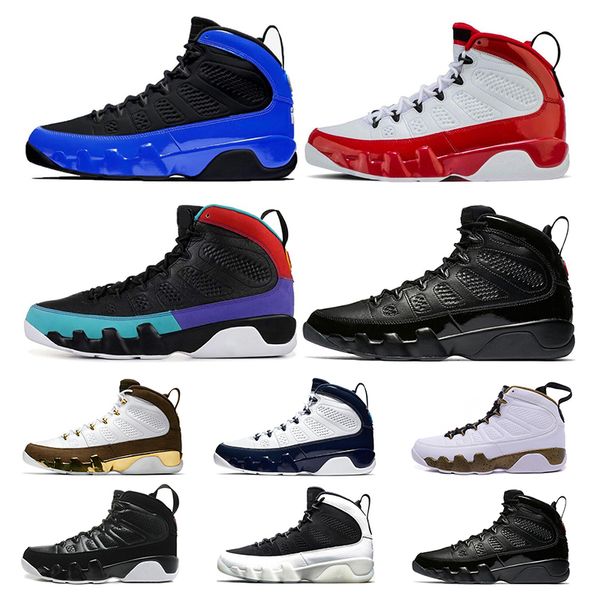 fashion 9 9s mens basketball shoes racer blue gym red bred og space jam unc athletics sports sneakers us 7-13
fashion 9 9s mens basketball shoes racer blue gym red bred og space jam unc athletics sports sneakers us 7-13