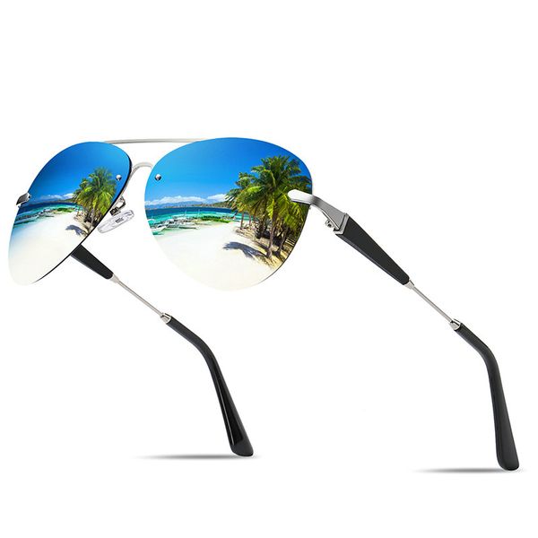 designer sunglasses men polarized hd driving sunglasses pilot coating uv protection mg-al alloy frame fashion luxury sports sunglasses, White;black
designer sunglasses men polarized hd driving sunglasses pilot coating uv protection mg-al alloy frame fashion luxury sports sunglasses, White;black