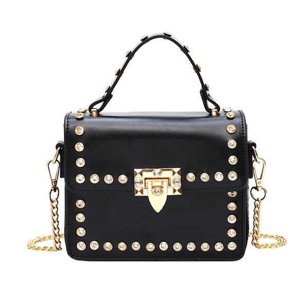 elegant female flip square pack diamond tote bag 2019 new quality leather women's designer handbag chain shoulder messenger bags
elegant female flip square pack diamond tote bag 2019 new quality leather women's designer handbag chain shoulder messenger bags