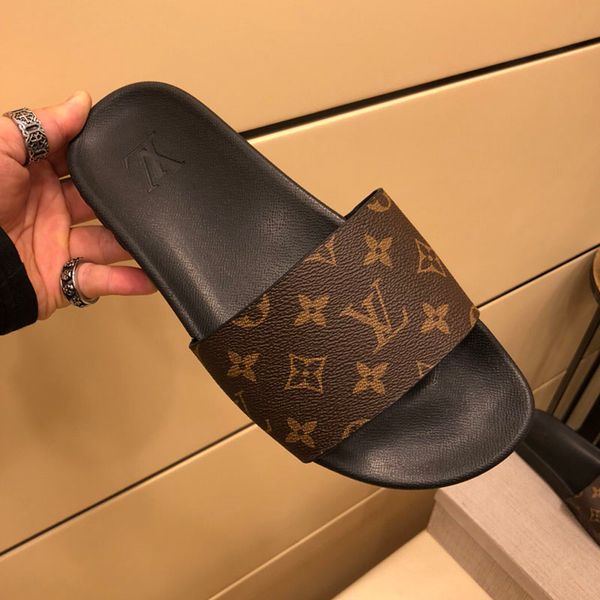 fashion luxury flip flops men superstars shoes printed leather causal sandals non-slip summer beach slipper vacation men classic shoes, Black
fashion luxury flip flops men superstars shoes printed leather causal sandals non-slip summer beach slipper vacation men classic shoes, Black