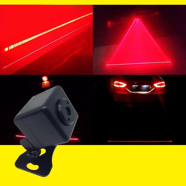dragonpad универсальный led автомобиля предупреждение свет taillight анти задний конец противотуманным свет столкновение безопасности красны
dragonpad универсальный led автомобиля предупреждение свет taillight анти задний конец противотуманным свет столкновение безопасности красны