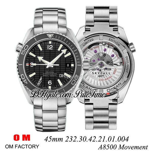 omf diver 600m a8501 автоматическая мужские часы 007 керамический ободок черный циферблат браслет из нержавеющей стали (черный колесо баланс, Slivery;brown
omf diver 600m a8501 автоматическая мужские часы 007 керамический ободок черный циферблат браслет из нержавеющей стали (черный колесо баланс, Slivery;brown