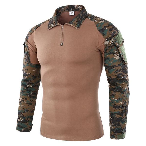 outdoor t-shirts men tactical uniform t-shirt camouflage combat-proven shirts camping hiking hunting frog tee, Gray;blue
outdoor t-shirts men tactical uniform t-shirt camouflage combat-proven shirts camping hiking hunting frog tee, Gray;blue
