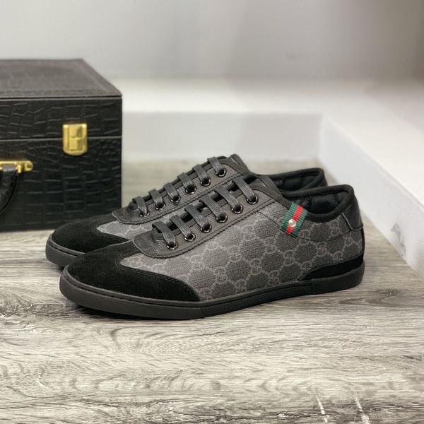 6547608 air-g6 mens luxuries shoes with calfskin leather sneaker casual shoes fashion booties basketball shoes with box ing, Black
6547608 air-g6 mens luxuries shoes with calfskin leather sneaker casual shoes fashion booties basketball shoes with box ing, Black