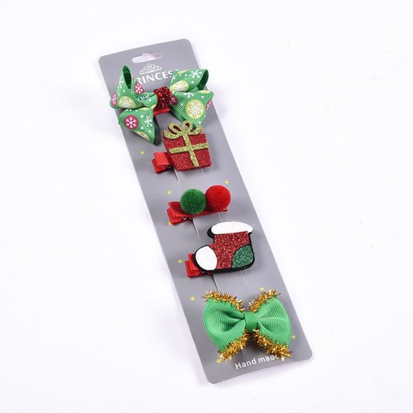 christmas girl children hairpin toddler makeup decoration baby kids hair glitter clips christmas party girl headband
christmas girl children hairpin toddler makeup decoration baby kids hair glitter clips christmas party girl headband