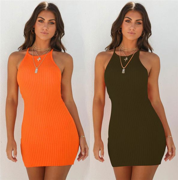 лето женщин kintted bodycon платья экипажа образным вырезом без рукавов женщины повседневные платья sexy тощий тонкий дамы мода платье плать, Black;gray
лето женщин kintted bodycon платья экипажа образным вырезом без рукавов женщины повседневные платья sexy тощий тонкий дамы мода платье плать, Black;gray