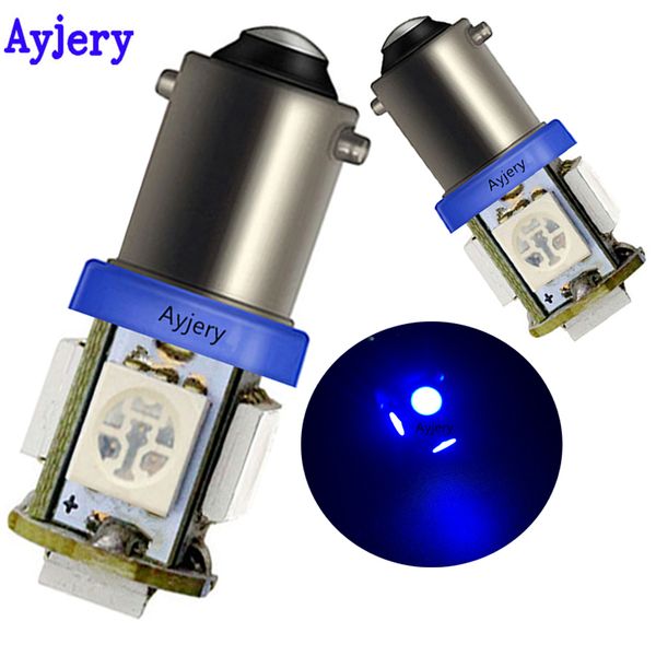 ayjery car styling 500pcs car led clearance lights door lamps ba9s 5 smd interior bulbs 12v dc white blue red bulbs
ayjery car styling 500pcs car led clearance lights door lamps ba9s 5 smd interior bulbs 12v dc white blue red bulbs