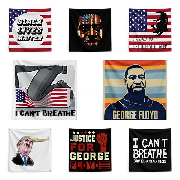 its 2020 and i have a dream george floyd printing tapestry black lives matter household wall banner 150*150cm #qa18933
its 2020 and i have a dream george floyd printing tapestry black lives matter household wall banner 150*150cm #qa18933