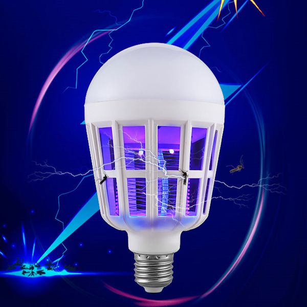 led bulb mosquito killer lamp 15 w 220v electric trap mosquito killer light bulb uv lamp insect trap household
led bulb mosquito killer lamp 15 w 220v electric trap mosquito killer light bulb uv lamp insect trap household