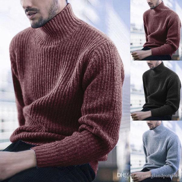 sweaters solid color males pullover casual sweaters mens new designer sweaters turtle neck long sleeve mens, White;black
sweaters solid color males pullover casual sweaters mens new designer sweaters turtle neck long sleeve mens, White;black