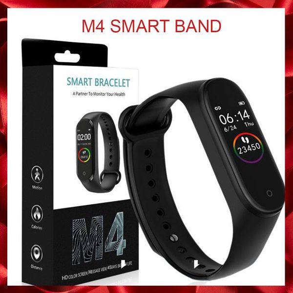 M4 mart band fitne tracker watch port bracelet heart rate mart watch 0 96 inch martband monitor health wri tband
M4 mart band fitne tracker watch port bracelet heart rate mart watch 0 96 inch martband monitor health wri tband