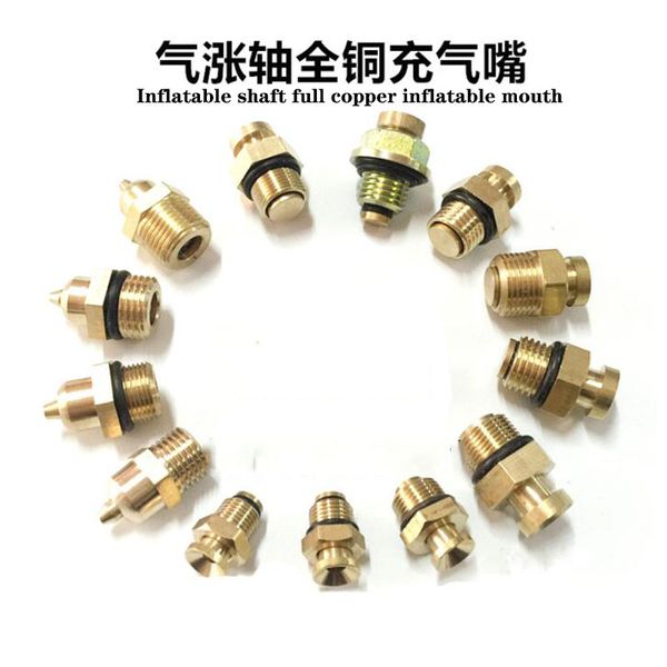 10pcs inflatable shaft air nozzle / inflatable shaft air nozzle / pneumatic accessories
10pcs inflatable shaft air nozzle / inflatable shaft air nozzle / pneumatic accessories