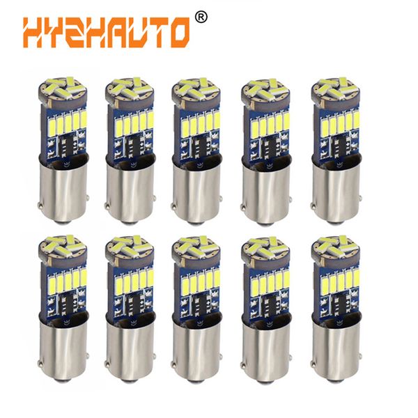 hyzhauto 10шт ba9s t4w led автомобилей лампочки белого 4014 15-smd t11 h6w светодиодные авто интерьер купола / двери / боковой габаритный ла
hyzhauto 10шт ba9s t4w led автомобилей лампочки белого 4014 15-smd t11 h6w светодиодные авто интерьер купола / двери / боковой габаритный ла