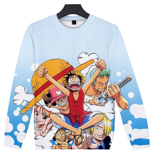 one pieces 3d sweatshirt print women/men casual spring clothes 2019 capless long sleeves print kpops plus size, Black
one pieces 3d sweatshirt print women/men casual spring clothes 2019 capless long sleeves print kpops plus size, Black