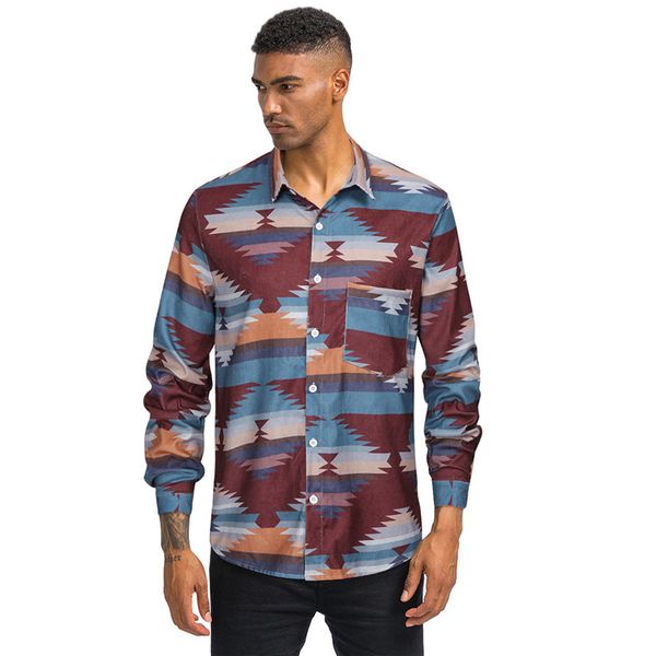 klv shirts mens fashion shirts abstract printing long sleeve corduroy casual blouse hawaiian beach shirt camisa masculina, White;black
klv shirts mens fashion shirts abstract printing long sleeve corduroy casual blouse hawaiian beach shirt camisa masculina, White;black