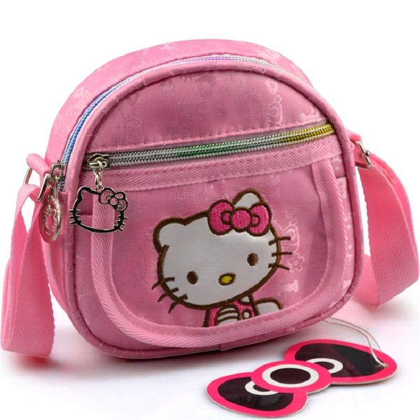 ladies girls kids bags hello kitty fashion shoulder bags children cute zipper coin, White
ladies girls kids bags hello kitty fashion shoulder bags children cute zipper coin, White