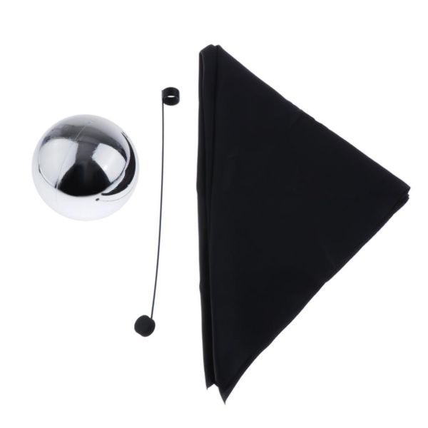 magic floating ball (with cloth and rod) floating magic tricks magician props stage illusions magic gimmick classic toy (diameter 12cm
magic floating ball (with cloth and rod) floating magic tricks magician props stage illusions magic gimmick classic toy (diameter 12cm