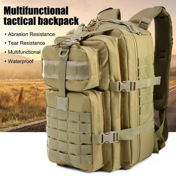 3color 900d oxford cloth waterproof fabric diagonal package sport tactical bag tactical backpack portable cycling outdoors
3color 900d oxford cloth waterproof fabric diagonal package sport tactical bag tactical backpack portable cycling outdoors