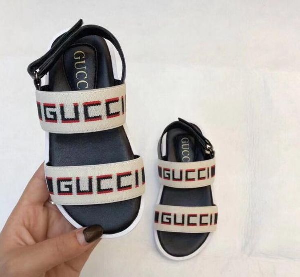 european and american style beach sandals primary school students summer sandals boys and girls korean sandals, Black;red
european and american style beach sandals primary school students summer sandals boys and girls korean sandals, Black;red