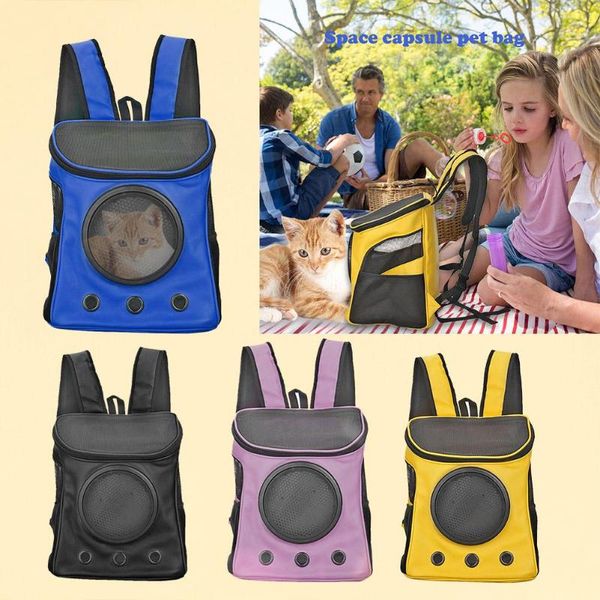 outdoor breathable mesh pet carrier backpack for dog cat portable new out travel comfortable front bag carrying bags
outdoor breathable mesh pet carrier backpack for dog cat portable new out travel comfortable front bag carrying bags