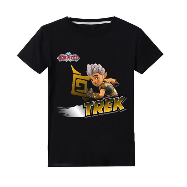 gormiti summer casual baby girls boys t shirt girl o-neck cotton boy short sleeve cartoon clothing children clothes316years, Blue
gormiti summer casual baby girls boys t shirt girl o-neck cotton boy short sleeve cartoon clothing children clothes316years, Blue