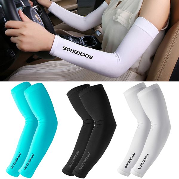 summer men women's protection arm cooling sleeve uv protection sleeves basketball cycling golf fishing arm sleeves, Black;gray
summer men women's protection arm cooling sleeve uv protection sleeves basketball cycling golf fishing arm sleeves, Black;gray