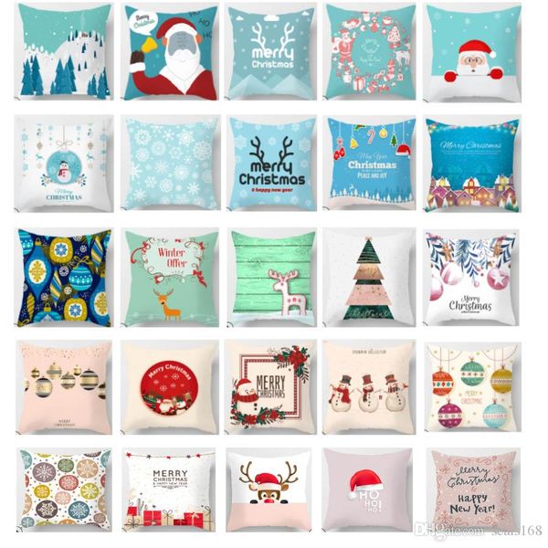 christmas decorations pillow case for xmas tree snowman santa clause throw cushion covers sofa throw pillow cover home decor hh9-2504
christmas decorations pillow case for xmas tree snowman santa clause throw cushion covers sofa throw pillow cover home decor hh9-2504