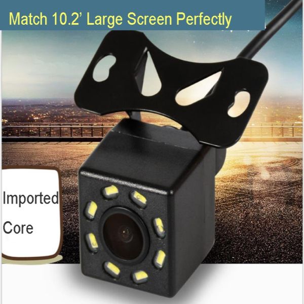 car parktronic parking camera visiable reversing system rear view camera match large screen high definition
car parktronic parking camera visiable reversing system rear view camera match large screen high definition