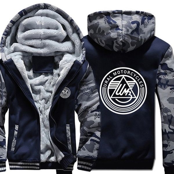 new ural motorcycles hoodies winter camouflage sleeve jacket casual wool liner fleece man coat sweatshirt pullover
new ural motorcycles hoodies winter camouflage sleeve jacket casual wool liner fleece man coat sweatshirt pullover