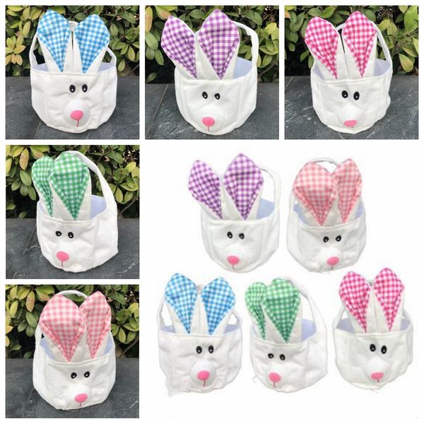 easter basket bucket kids easter buckets long ear bunny rabbit basket plaid printed storage handbag round bottom easter gift candy bagszyq30, Black
easter basket bucket kids easter buckets long ear bunny rabbit basket plaid printed storage handbag round bottom easter gift candy bagszyq30, Black