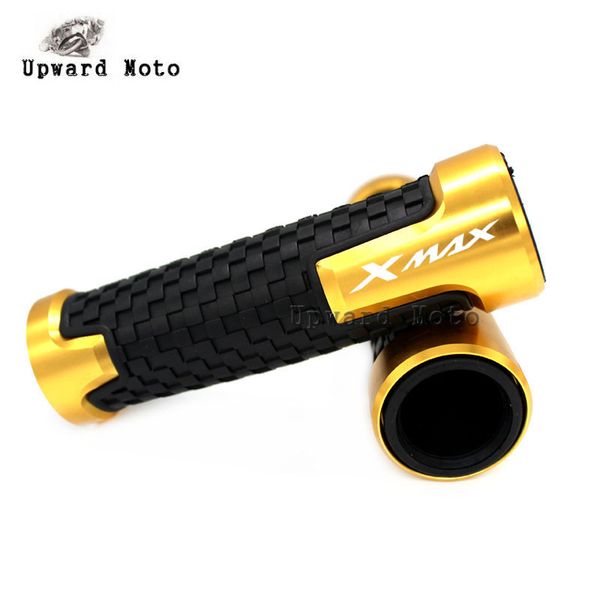 for yamaha xmax300 x-max 300 xmax 300 2017 2018 motorcycle accessories 22mm 7/8'' handlebar grips handle grip handle bar
for yamaha xmax300 x-max 300 xmax 300 2017 2018 motorcycle accessories 22mm 7/8'' handlebar grips handle grip handle bar