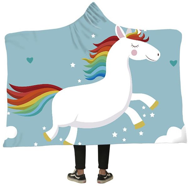 200 * 150 unicorn одеяло дети взрослых зимнего мультфильма единороги с капюшоном одеяло с капюшоном плащи теплого флиса wrap полотенце откры
200 * 150 unicorn одеяло дети взрослых зимнего мультфильма единороги с капюшоном одеяло с капюшоном плащи теплого флиса wrap полотенце откры