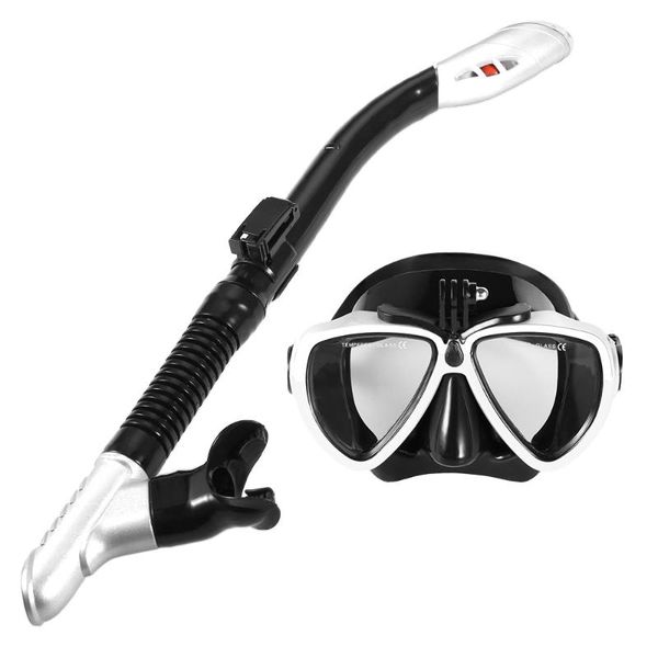 lixada diving mask anti-fog snorkeling mask underwater scuba swimming diving goggles with dry snorkel tube dive equipment
lixada diving mask anti-fog snorkeling mask underwater scuba swimming diving goggles with dry snorkel tube dive equipment