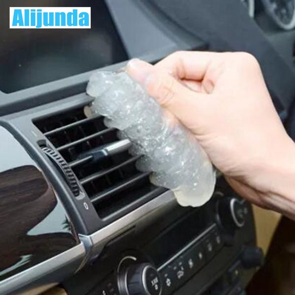 alijunda alijunda 2017 practical cyber super clean magical dust removal compound slimy gel wiper keyboard laptop
alijunda alijunda 2017 practical cyber super clean magical dust removal compound slimy gel wiper keyboard laptop