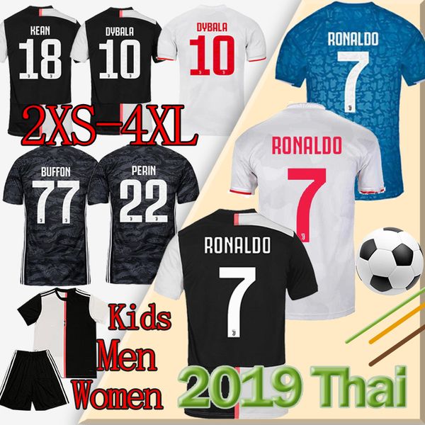 RONALDO JUVENTUS Soccer Jersey JUVE DE Camisetas Futbol LIGT DYBALA Camisas Maillot HIGUAIN BUFFON men Thailand Football jersey
RONALDO JUVENTUS Soccer Jersey JUVE DE Camisetas Futbol LIGT DYBALA Camisas Maillot HIGUAIN BUFFON men Thailand Football jersey