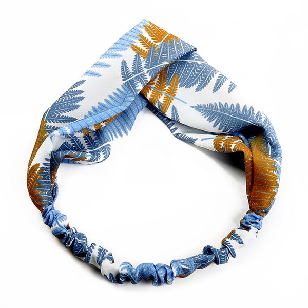 8seasons fashion headbands tropical iregular pattern multicolor elastic cotton hair jewelry trendy accessories for women,1 pc, Golden;white
8seasons fashion headbands tropical iregular pattern multicolor elastic cotton hair jewelry trendy accessories for women,1 pc, Golden;white