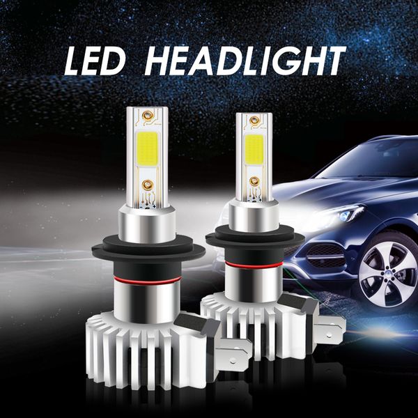 anti-brouillard car ampoule led h4 h7 h11 h1 h8 9005 9006 hb2 hb3 12v 60w 6000k 14000lm turbo phare led lamp lights auto bulbs
anti-brouillard car ampoule led h4 h7 h11 h1 h8 9005 9006 hb2 hb3 12v 60w 6000k 14000lm turbo phare led lamp lights auto bulbs