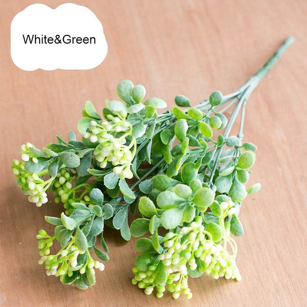 artificial berry flowers bouquet artificial fruit plants mini leaf outdoor living room wedding decoration ing
artificial berry flowers bouquet artificial fruit plants mini leaf outdoor living room wedding decoration ing
