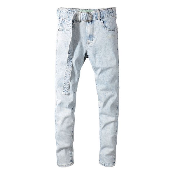 2020 off jeans famous brand designer #140 luxury jeans men fashion street wear mens whitebiker jeans man hip hop pants 610-5222, Blue
2020 off jeans famous brand designer #140 luxury jeans men fashion street wear mens whitebiker jeans man hip hop pants 610-5222, Blue