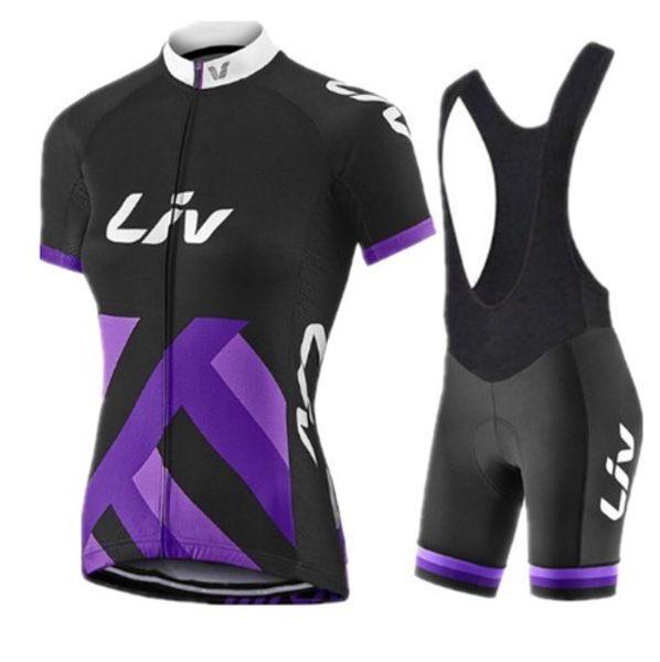 2020 women's breathable liv cycling jersey summer racing bicycle clothing ropa bike clothes wear, Black;blue
2020 women's breathable liv cycling jersey summer racing bicycle clothing ropa bike clothes wear, Black;blue