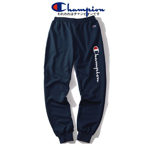 champions classic tide brand guard pants men designer sports pants luxury embroidered trousers street hip-hop pants fashion sports trousers, Black
champions classic tide brand guard pants men designer sports pants luxury embroidered trousers street hip-hop pants fashion sports trousers, Black