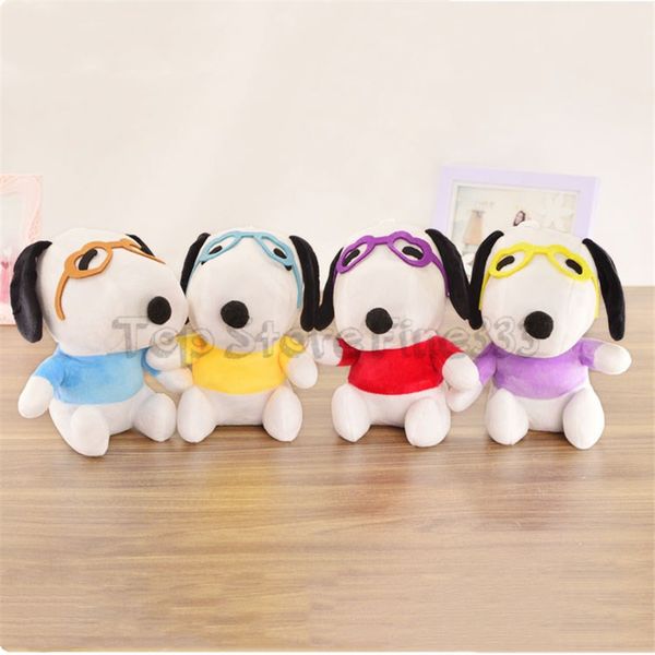 peanuts snoopy clothing stuffed animals 20cm/8inches snoopy plush doll toys 4colors dressing mix christmas gifts wholesale kids toys
peanuts snoopy clothing stuffed animals 20cm/8inches snoopy plush doll toys 4colors dressing mix christmas gifts wholesale kids toys
