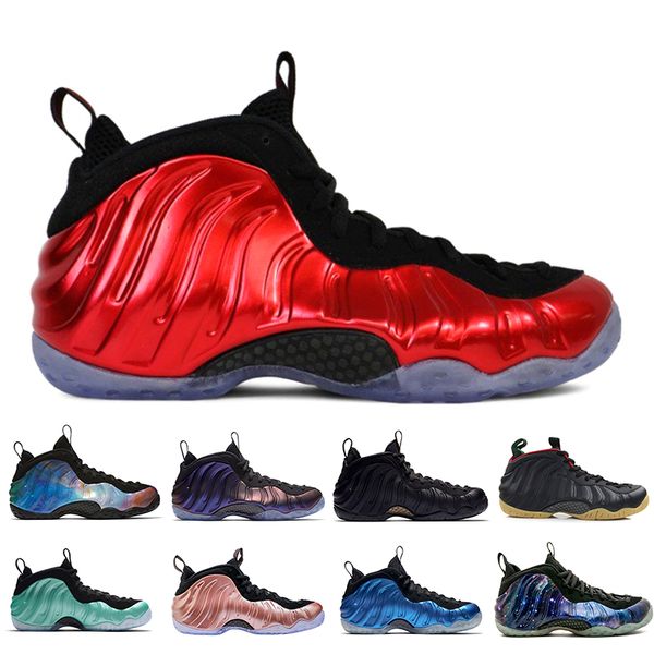 Penny Hardaway Mens Basketball Shoes Alternate Galaxy Legion Green Eggplant Maroon Foams Athletic Sport Sneakers US 7-13
Penny Hardaway Mens Basketball Shoes Alternate Galaxy Legion Green Eggplant Maroon Foams Athletic Sport Sneakers US 7-13