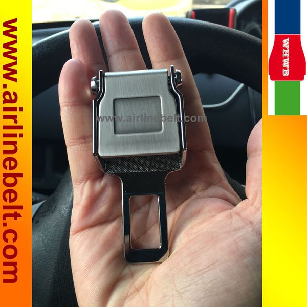 classic airplane seat belt buckles car silver color seat belt clip extender stainless steel safety buckles for cars
classic airplane seat belt buckles car silver color seat belt clip extender stainless steel safety buckles for cars