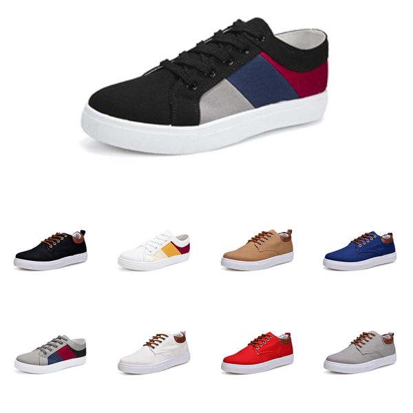 men shoes no-brand canvas spotrs casual sneakers white black red grey khaki blue fashion new style shoes 217
men shoes no-brand canvas spotrs casual sneakers white black red grey khaki blue fashion new style shoes 217
