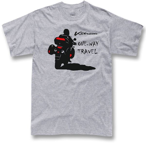 t-shirt for suzuki dl 1000 650 v power fans motorcycle enduro s - 3xl graphic tee shirt, White;black 
t-shirt for suzuki dl 1000 650 v power fans motorcycle enduro s - 3xl graphic tee shirt, White;black