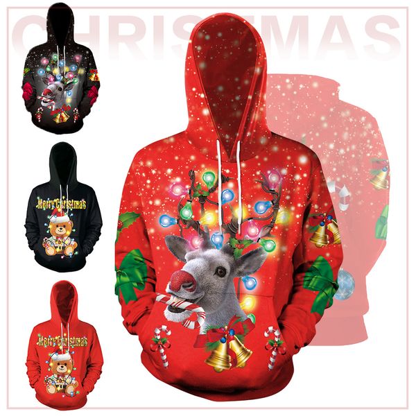 matching daddy christmas family hoodies sweatshirts kids cartoon deer print mum funny sweatshirts winter warm long sleeve l, White;black
matching daddy christmas family hoodies sweatshirts kids cartoon deer print mum funny sweatshirts winter warm long sleeve l, White;black